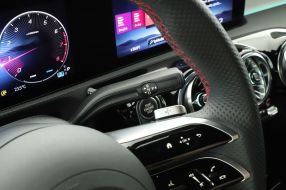 Mercedes-Benz CLA - 2024