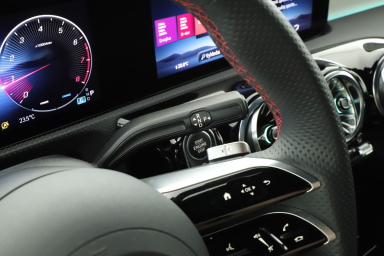 Mercedes-Benz CLA - 2024