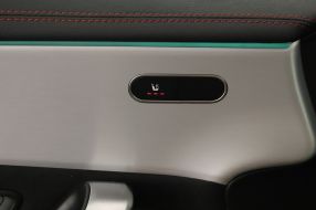 Mercedes-Benz CLA - 2024