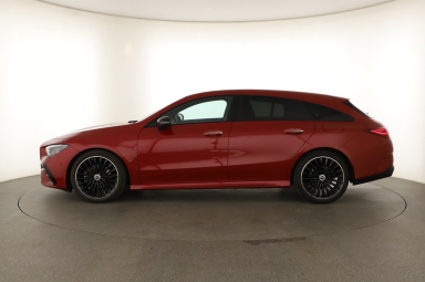 Mercedes-Benz CLA - 2024