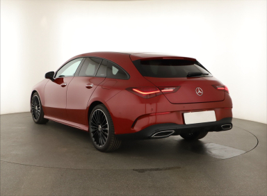 Mercedes-Benz CLA - 2024