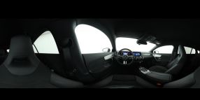 Mercedes-Benz CLA - 2024