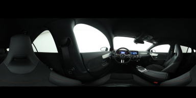 Mercedes-Benz CLA - 2024