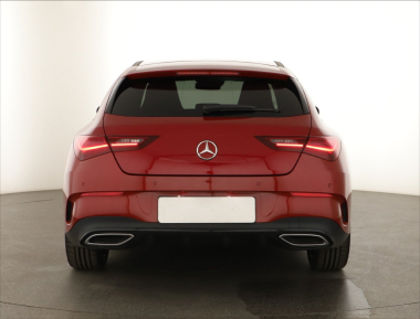 Mercedes-Benz CLA - 2024