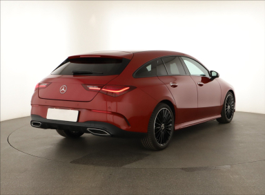 Mercedes-Benz CLA - 2024