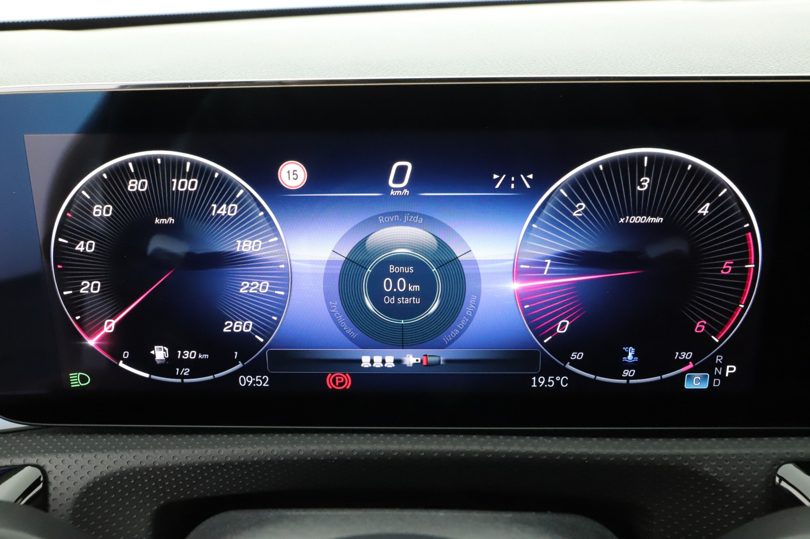Mercedes-Benz CLA - 2024