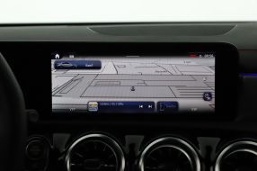 Mercedes-Benz CLA - 2024