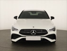 Mercedes-Benz CLA - 2024