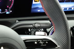 Mercedes-Benz CLA - 2024