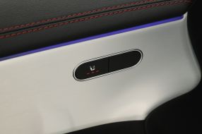 Mercedes-Benz CLA - 2024