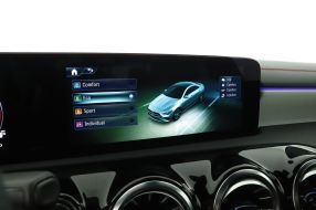 Mercedes-Benz CLA - 2024