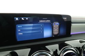 Mercedes-Benz CLA - 2024