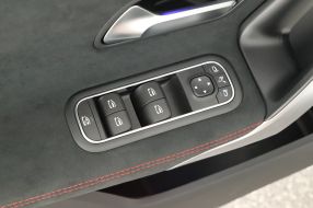 Mercedes-Benz CLA - 2024