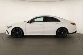 Mercedes-Benz CLA - 2024
