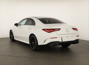 Mercedes-Benz CLA - 2024