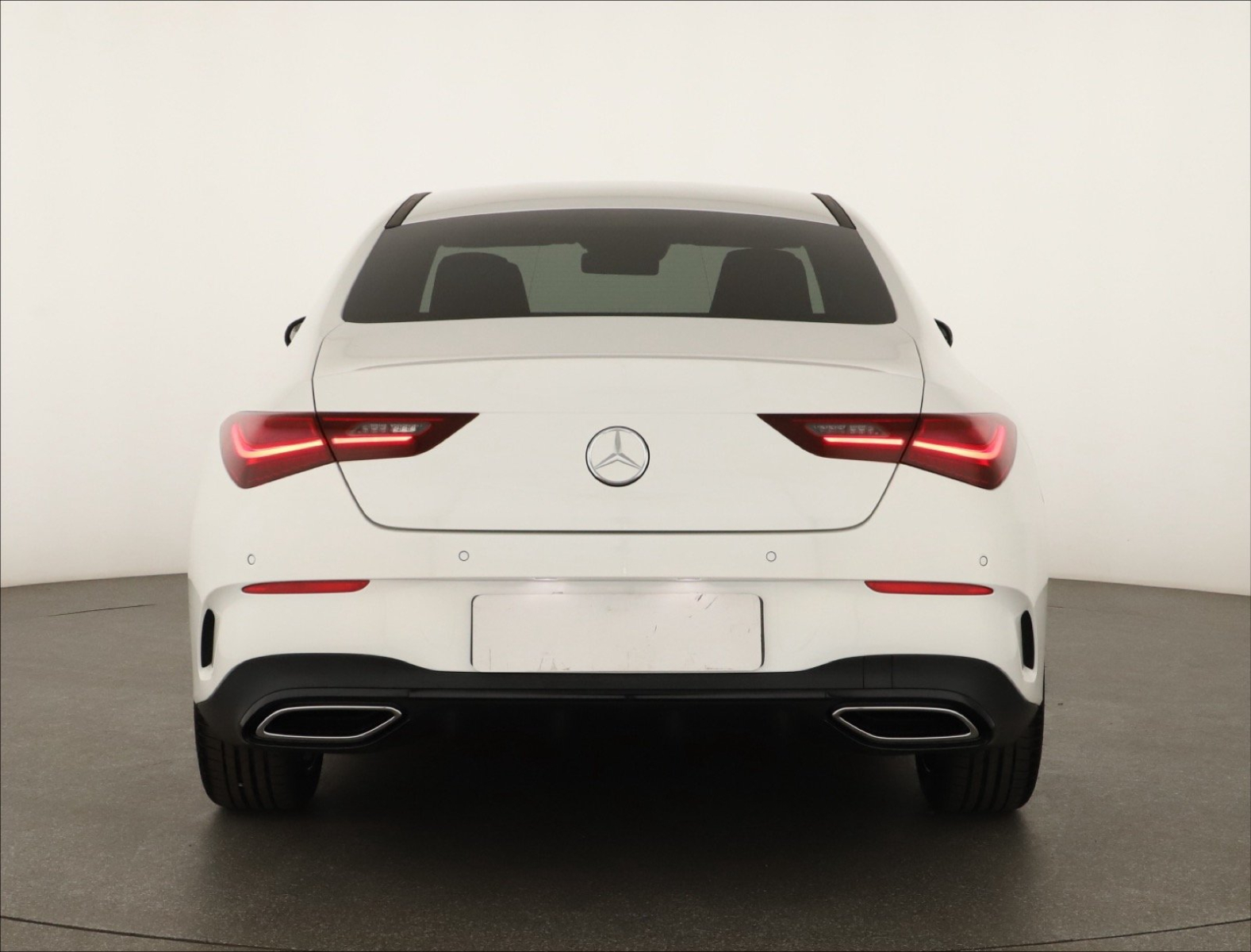 Mercedes-Benz CLA - 2024