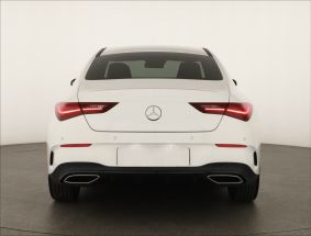 Mercedes-Benz CLA - 2024
