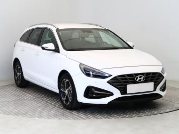 Hyundai i30, 2021