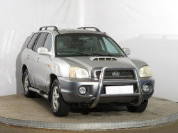 Hyundai Santa Fe 2005