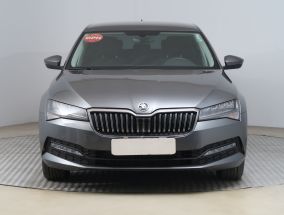 Skoda Superb - 2022