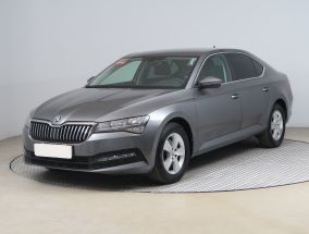 Skoda Superb - 2022