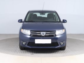 Dacia Sandero - 2014