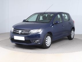 Dacia Sandero - 2014