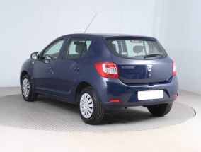 Dacia Sandero - 2014