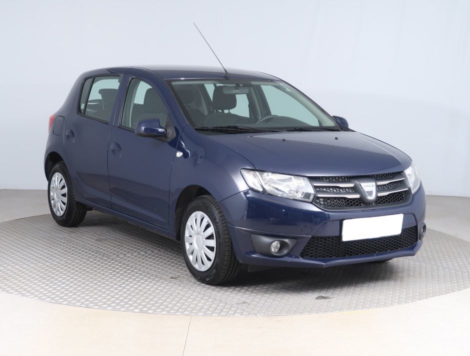 Dacia Sandero - 2014