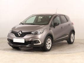 Renault Captur - 2019