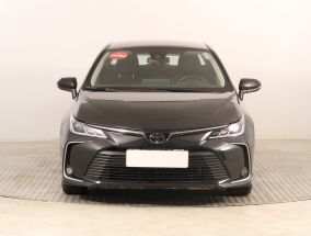 Toyota Corolla - 2022