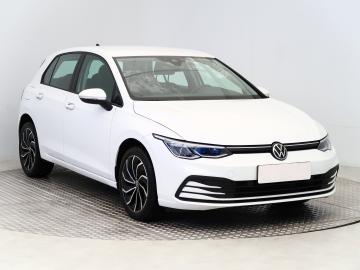 Volkswagen Golf, 2020