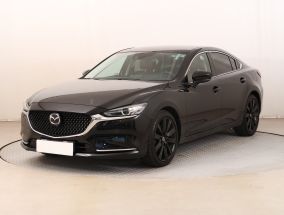 Mazda 6 - 2021