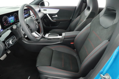 Mercedes-Benz CLA - 2024