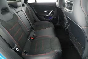Mercedes-Benz CLA - 2024