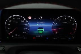 Mercedes-Benz CLA - 2024
