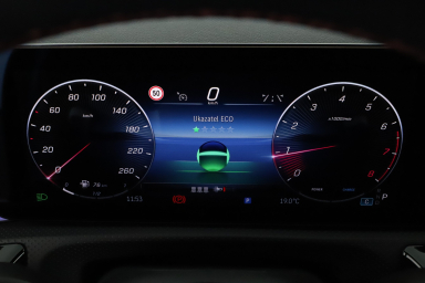 Mercedes-Benz CLA - 2024
