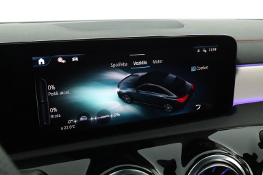 Mercedes-Benz CLA - 2024