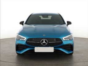 Mercedes-Benz CLA - 2024