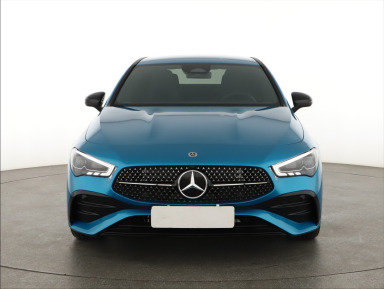 Mercedes-Benz CLA - 2024