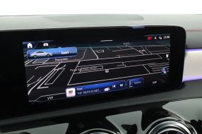 Mercedes-Benz CLA - 2024