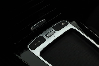 Mercedes-Benz CLA - 2024