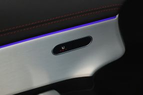 Mercedes-Benz CLA - 2024