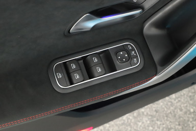 Mercedes-Benz CLA - 2024