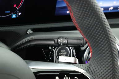 Mercedes-Benz CLA - 2024