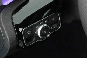 Mercedes-Benz CLA - 2024
