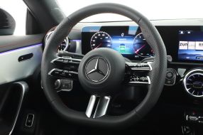 Mercedes-Benz CLA - 2024