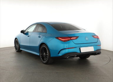 Mercedes-Benz CLA - 2024