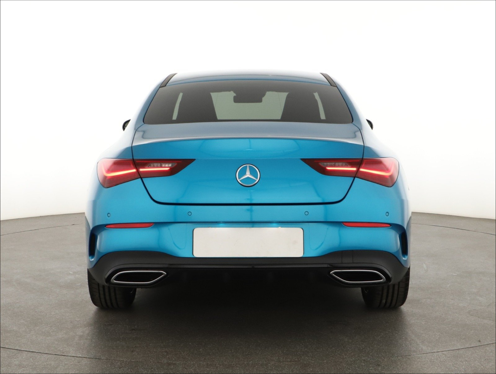 Mercedes-Benz CLA - 2024