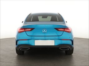 Mercedes-Benz CLA - 2024